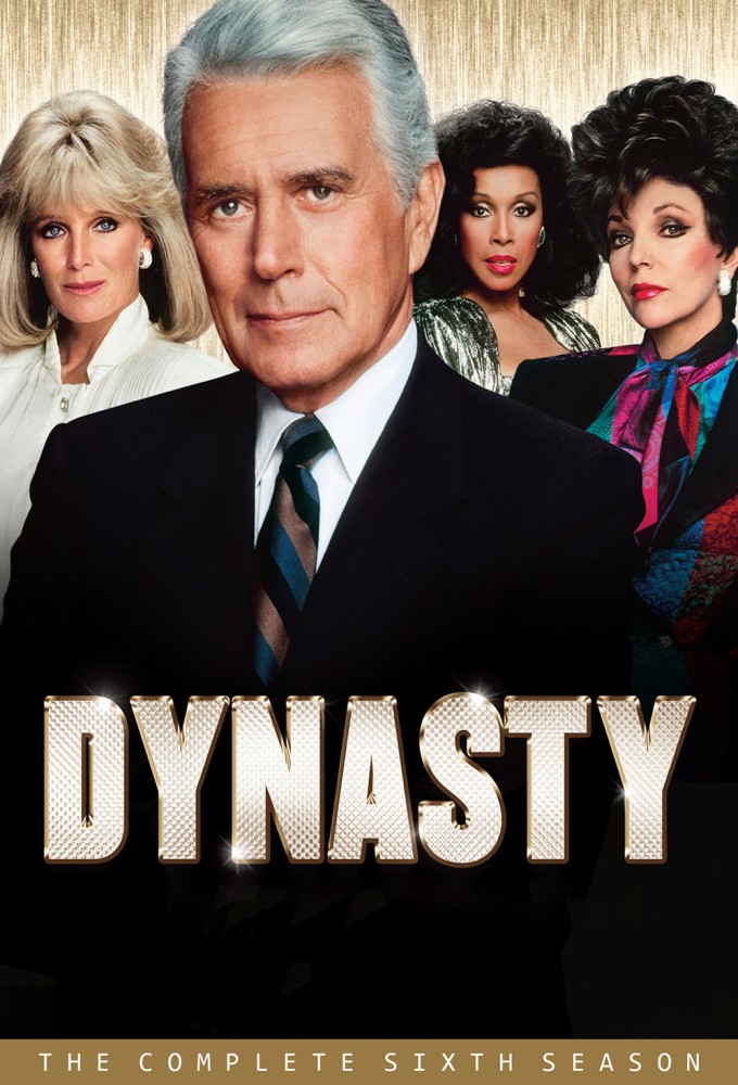 Dynasty - Season 6 [112010] (A1773086061) [[Shows 2.0]] --Plex--